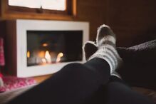 Tempo frio vai manter-se: IPMA coloca 11 distritos de Portugal continental sob aviso amarelo