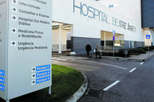 Enfermeiro belga detido por violar doente anestesiada no Hospital de Loures