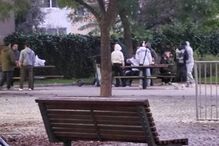 Moradores queixosos pedem aumento da fiscalização para lidar com jovens delinquentes