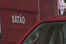 'O segundo comandante deu-me uma palmada no rabo': funcionária do quartel de Bombeiros de Sátão relata caso de assédio