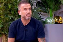 Bombeiro herdeiro de Marco Paulo esclarece dúvidas sobre o testamento escrito pelo cantor   