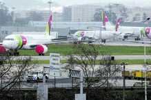 Indemnização milionária na TAP a ex-CEO despedida do cargo em 2023 abre 'guerra' no Tribunal