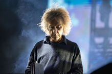 Morreu Perry Bamonte, guitarrista dos The Cure