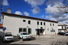 Militar da GNR desvia multas dos colegas em Pombal e angaria mais de nove mil euros