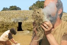 De um túmulo de faraó a um hino épico babilónio recuperado com recurso a IA: os mistérios arqueológicos desvendados em 2025