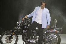 David Copperfield surge associado a Jeffrey Epstein