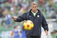 Morreu Carlos Cardoso, ex-jogador e treinador do Vitória de Setúbal