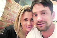 Advogada condenada a 25 anos de prisão por encomendar morte de companheiro não evita extradição para o Brasil