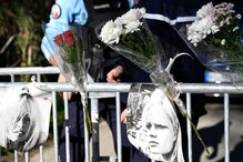 Homenagens a Brigitte Bardot, atriz e defensora dos direitos dos animais