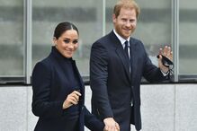 Harry e Meghan confrontam saída de membro do staff, com culpa atribuída às Kardashians
