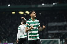 Sporting triunfa contra o Rio Ave e diz adeus a 2025 com chuva de golos em Alvalade