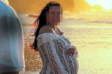 'Disseram para contactar o SNS 24 se deixasse de sentir o bebé': hospital recusa antecipar parto de grávida de alto risco