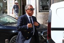 Irmão de Marcelo Rebelo de Sousa e ex-deputado do PSD foram vítimas da burla 'olá pai, olá mãe'