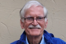 Morreu James Moylan, o homem que ajudou os condutores de todo o mundo com uma simples ideia