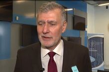 'Não tenho nada a esconder': Gouveia e Melo sobre investigação do MP a contratos aprovados na Marinha