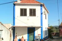 Idosa encontrada morta em casa em Tomar. Vítima morava com marido que sofre de Alzheimer