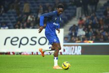 FC Porto 0 – 0 AVS | Arranca a partida no Dragão