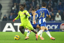 FC Porto 0 – 0 AVS | Arranca a partida no Dragão