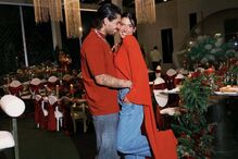 Zé Felipe e Ana Castela