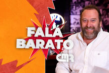 ‘Fala Barato’ com Eduardo Madeira | Que desejos pediu ontem quando comeu as 12 passas?