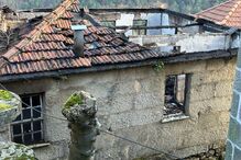 'Só queria saber se encontram a minha mãe': Idosa desaparece após fogo em casa em Monção