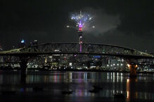 Mundo começa a entrar em 2026: Quiribati e Nova Zelândia foram os primeiros a dar as boas-vindas