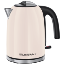 Jarro elétrico Colours Plus Jasmine