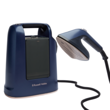 Máquina de engomar a vapor Steam Genie™ Maestro