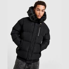 Supply & Demand Command Parka Jacket