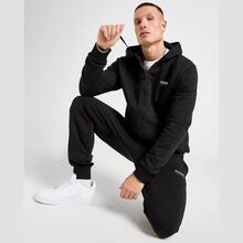 McKenzie Essential Full Zip Hooded Tracksuit
