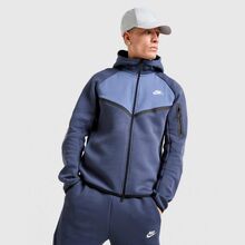 Nike Tech Mix Full Zip Hoodie