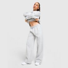 Reebok Retro Wide Leg Joggers
