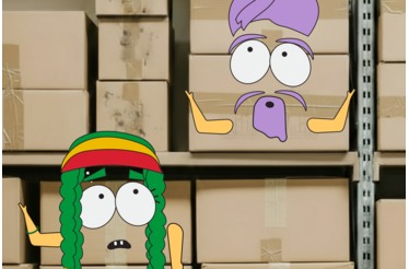 HORROR: MEU denuncia 'massacre' de embalagens. 'Foi uma carnificina'