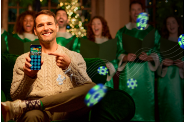 Calendário do Advento com os melhores bónus e as melhores odds