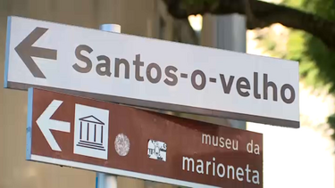 Dois esfaqueados em rixa na noite de Lisboa