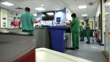 Acidentes domésticos levam 225 mil às urgências