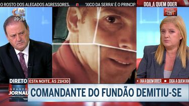 CMTV ganha novembro com mais audiência que concorrência toda junta