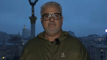 "Os ucranianos não acreditam que esta possa ser a semana crucial para a paz": Alfredo Leite a partir da Ucrânia