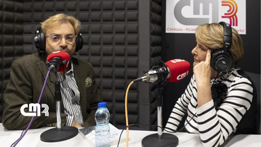 Siopa Convida Luisa Castel Branco