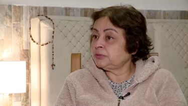 "Marta, mataram a sua filha": Marta Brandão recorda aniversário do massacre no Bairro do Vale