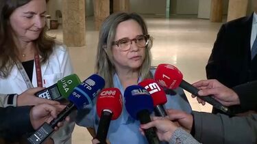 Diretora clínica explica o que poderia ter acontecido se Marcelo não tivesse sido submetido "atempadamente" a cirurgia 