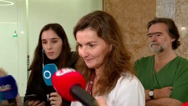 Marcelo Rebelo de Sousa "poderá ter alta amanhã", diz presidente do conselho da administração do Hospital de São João