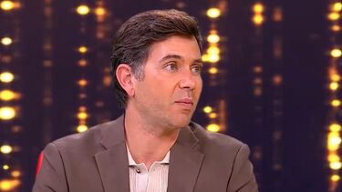 "Está igual ao que criticavam": Ricardo Azedo sobre Betty Grafstein estar arranjada