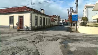 Mulher de 82 anos morre atropelada por carro em Esmoriz