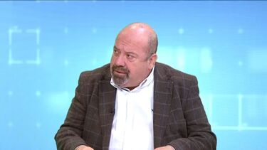 Paulo Sargento alerta para estado de saúde de mulher e filhos após perseguição nos Olivais  