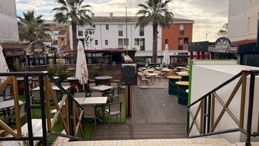 Dois jovens baleados numa rixa em Vilamoura