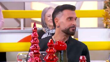 Bruno Savate diz que “nunca na vida” questionava Cláudio Ramos sobre este ter ou não namorado