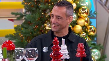 Luís de Matos apresenta o seu mais recente espetáculo de ilusionismo