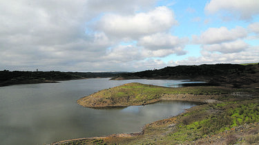 Barragens do Algarve com água para quatro anos