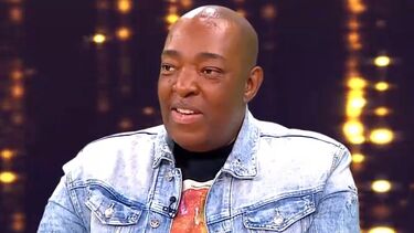 "Vai ser um momento interessante": Daniel Nascimento sobre peça de teatro em que Sofia Ribeiro vai participar